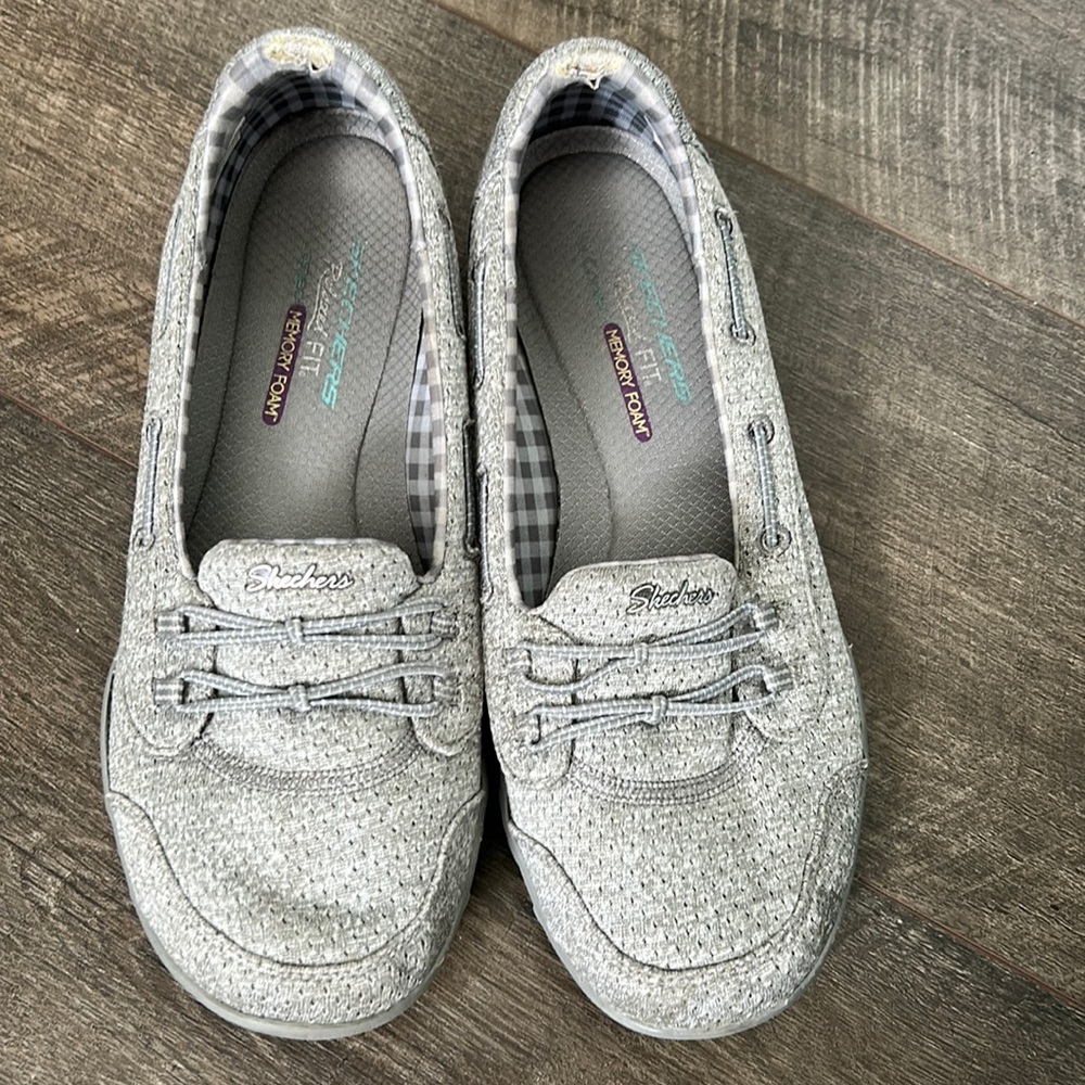 Skechers Relaxed Fit slip on
